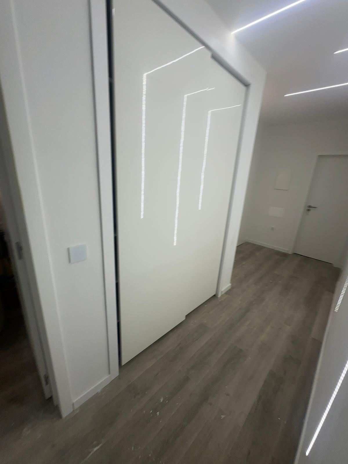 Sikler & Santos Projetos de Remodelação Lda - Setúbal - Geländer reparieren