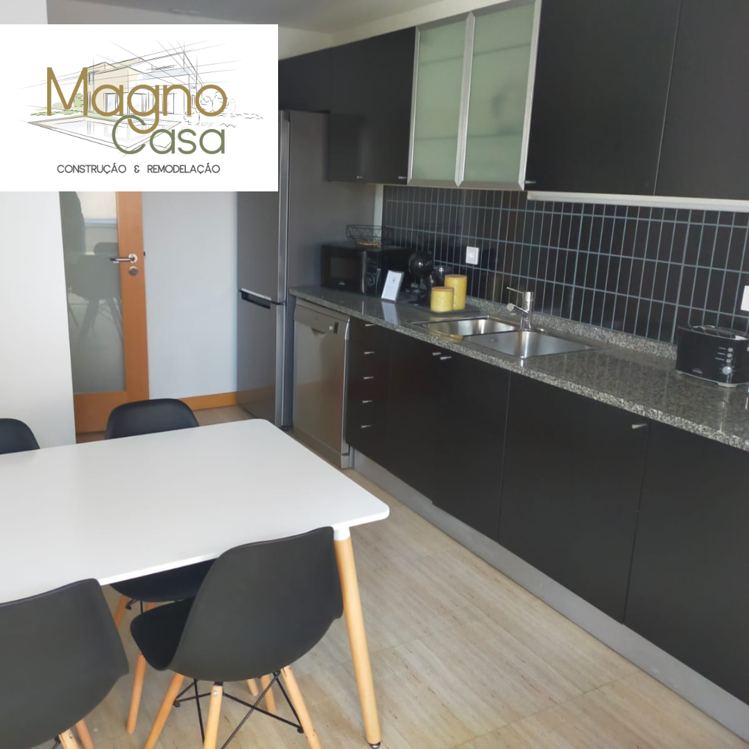 Magno Casa Construção e Remodelação - Vila Nova de Gaia - Remoção de Amianto