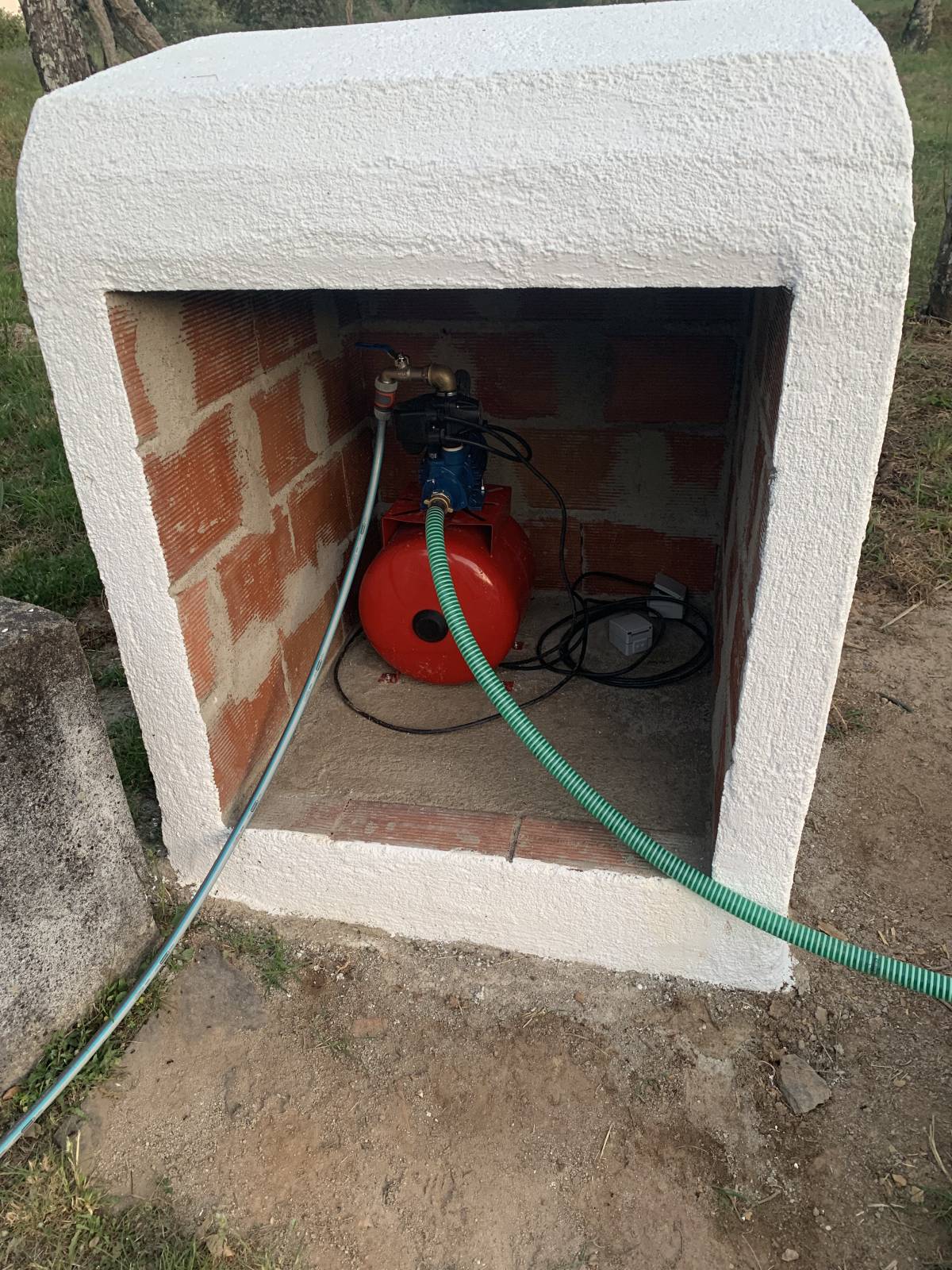 Renovações & Desenho de Interiores - Proença-a-Nova - Maurerarbeiten