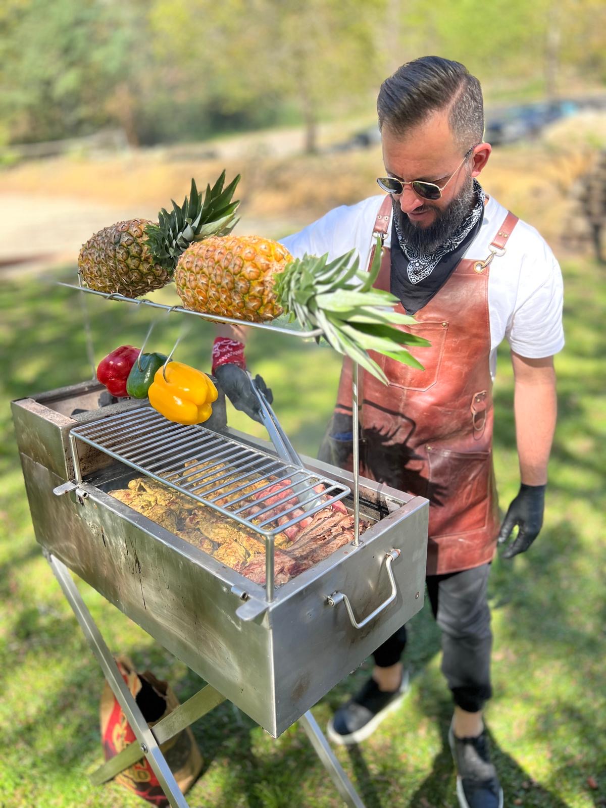 Brasa In Home - Braga - Churrasco e Grelhados