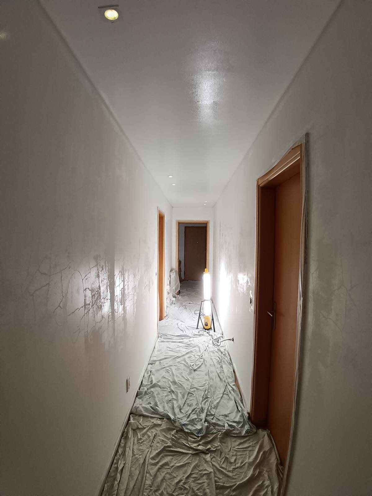 Soluções&Renovações - Coimbra - Reparação de Interruptores e Tomadas