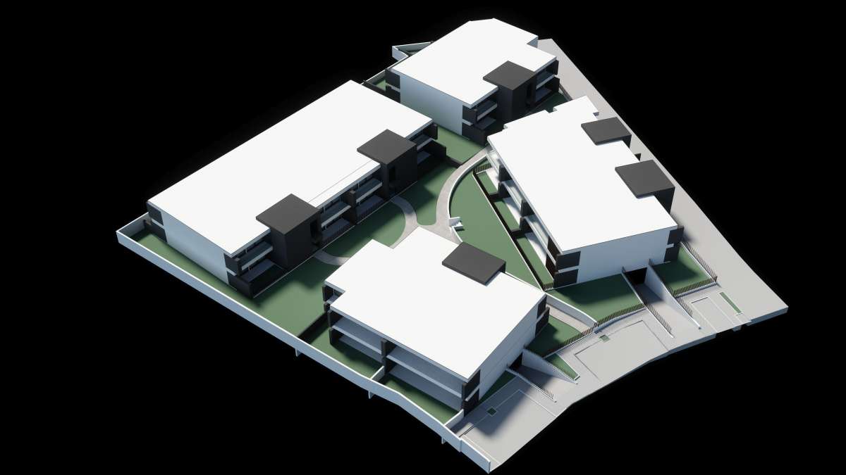 Arquiteto_Fábio Costa Pereira - Barcelos - Arquitetura Online