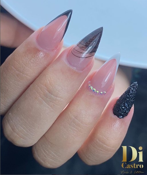 Di Castro Nails - São João da Madeira - Beauticians