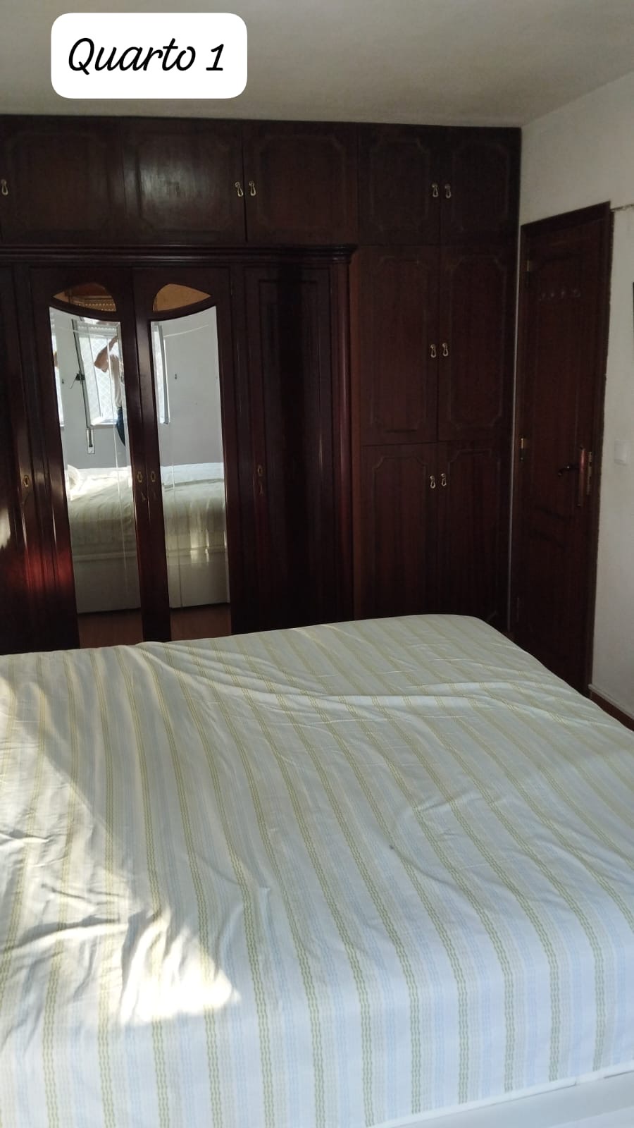 Valter Garcez - Oeiras - Cabinet Refacing