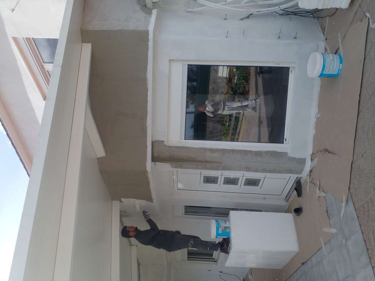 JV CONSTRUÇÕES - Cascais - Sound Proofing