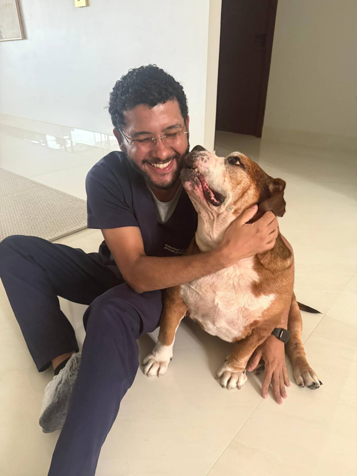 Solano - Matosinhos - Veterinario