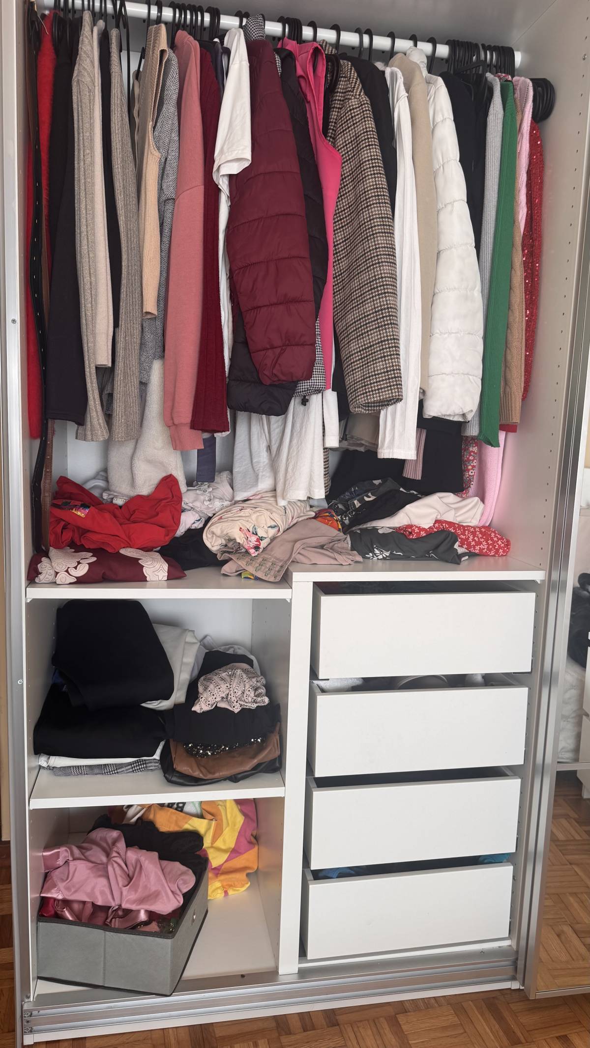Sandra.closet.portugal - Loures - Consultoria de Feng Shui