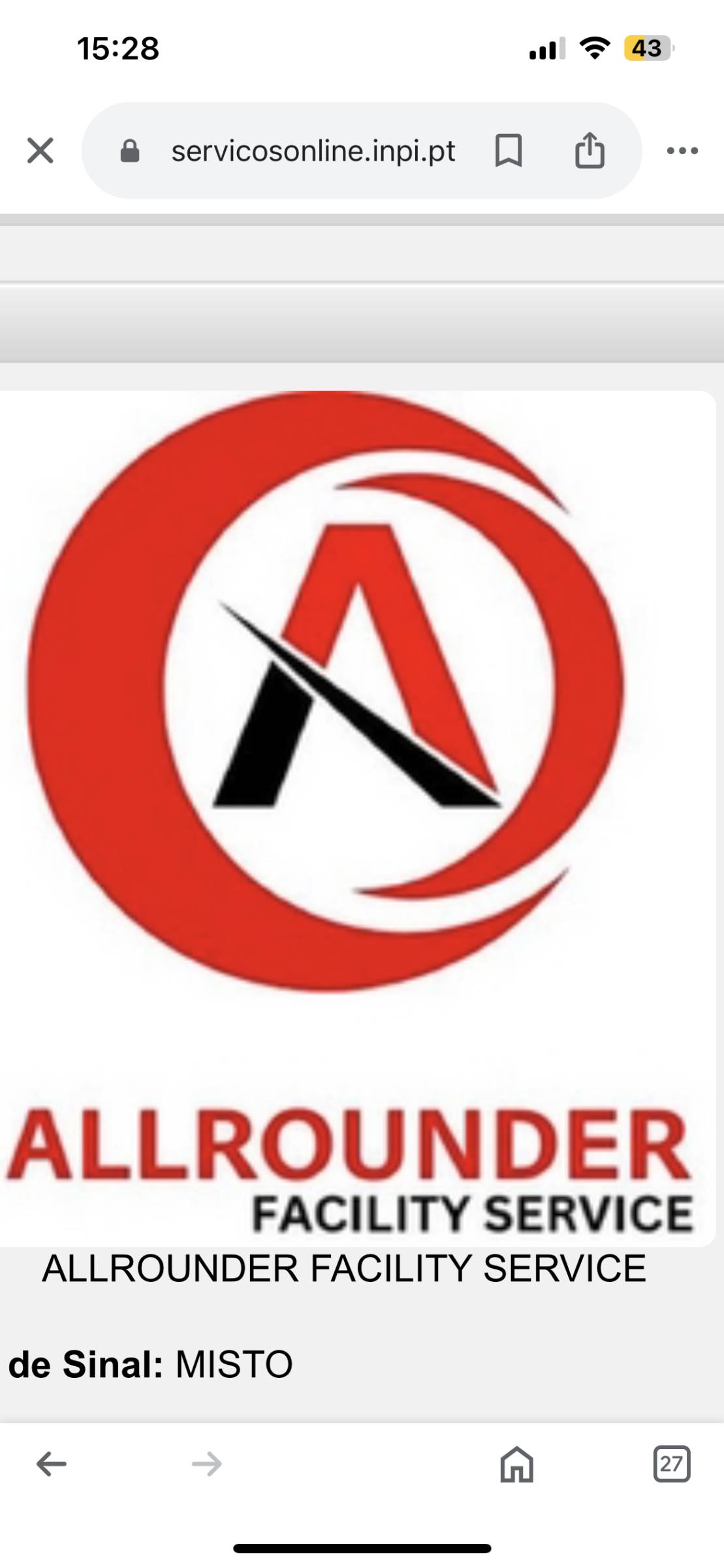 Allrounder Facility Service - Silves - Poda e Manutenção de Árvores