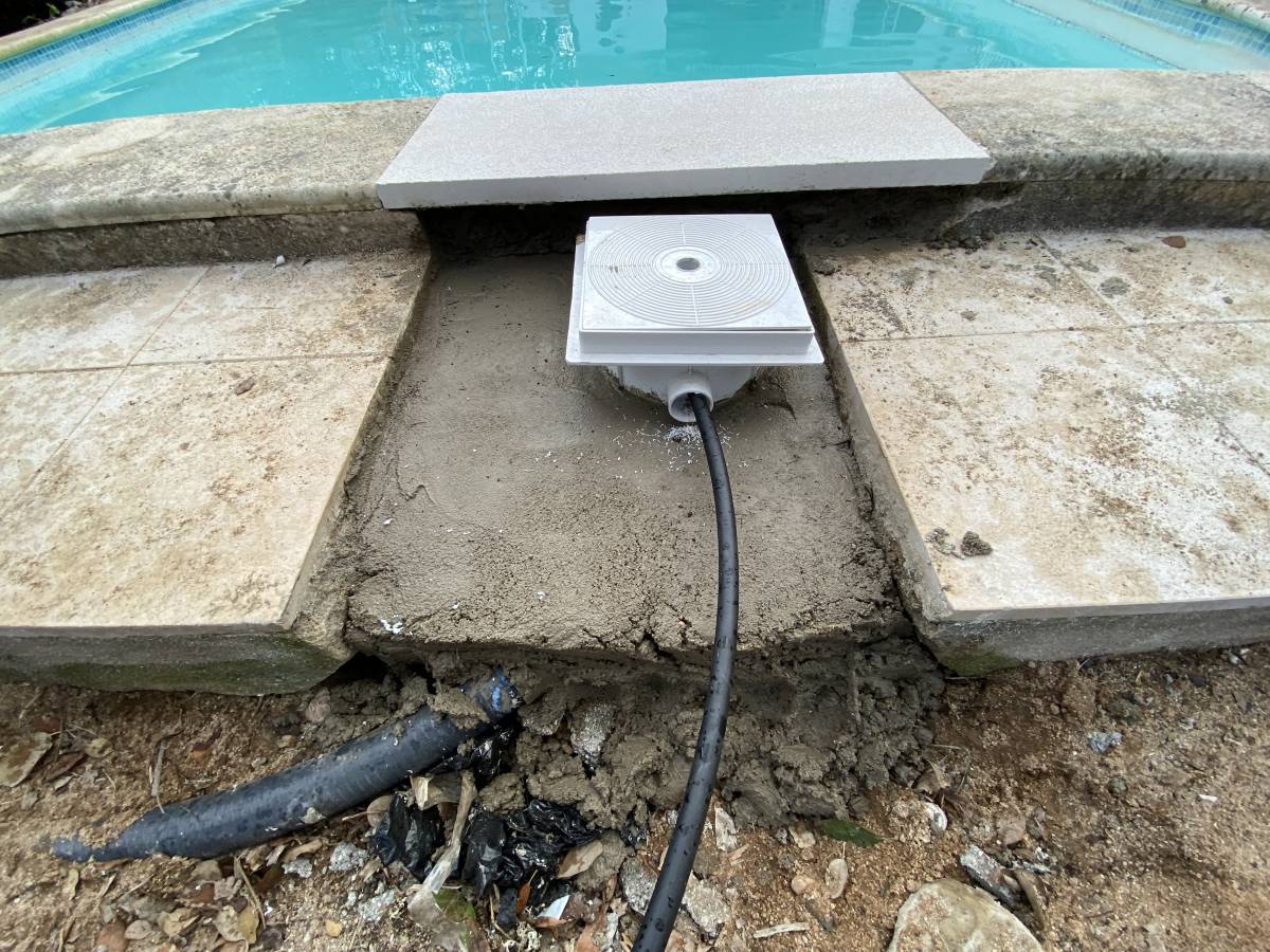 Valter - Rio Maior - Hot Tub and Spa Cleaning and Maintenance