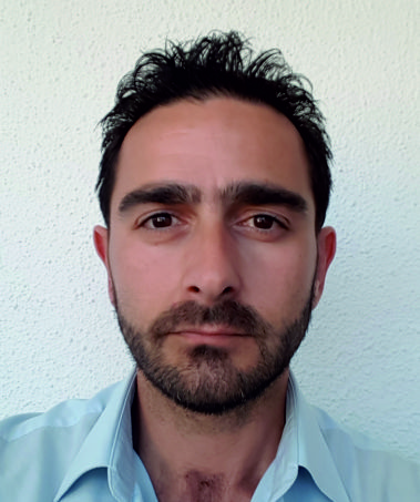 Alexander Ross - Oeiras - ESL (Englisch als Zweitsprache) Unterricht