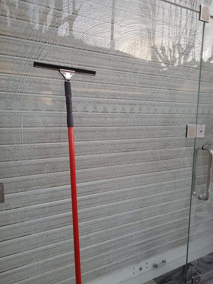 Serviços de limpezas Passa Aqui - Fundão - Office Cleaning (Recurring)