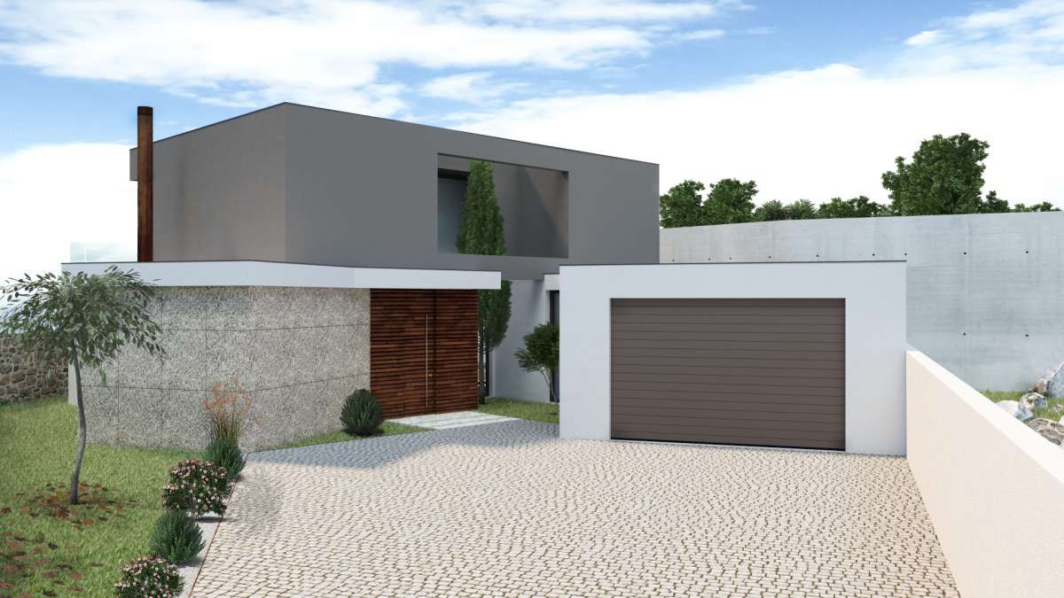 Arquiteto_Fábio Costa Pereira - Barcelos - Design de Interiores