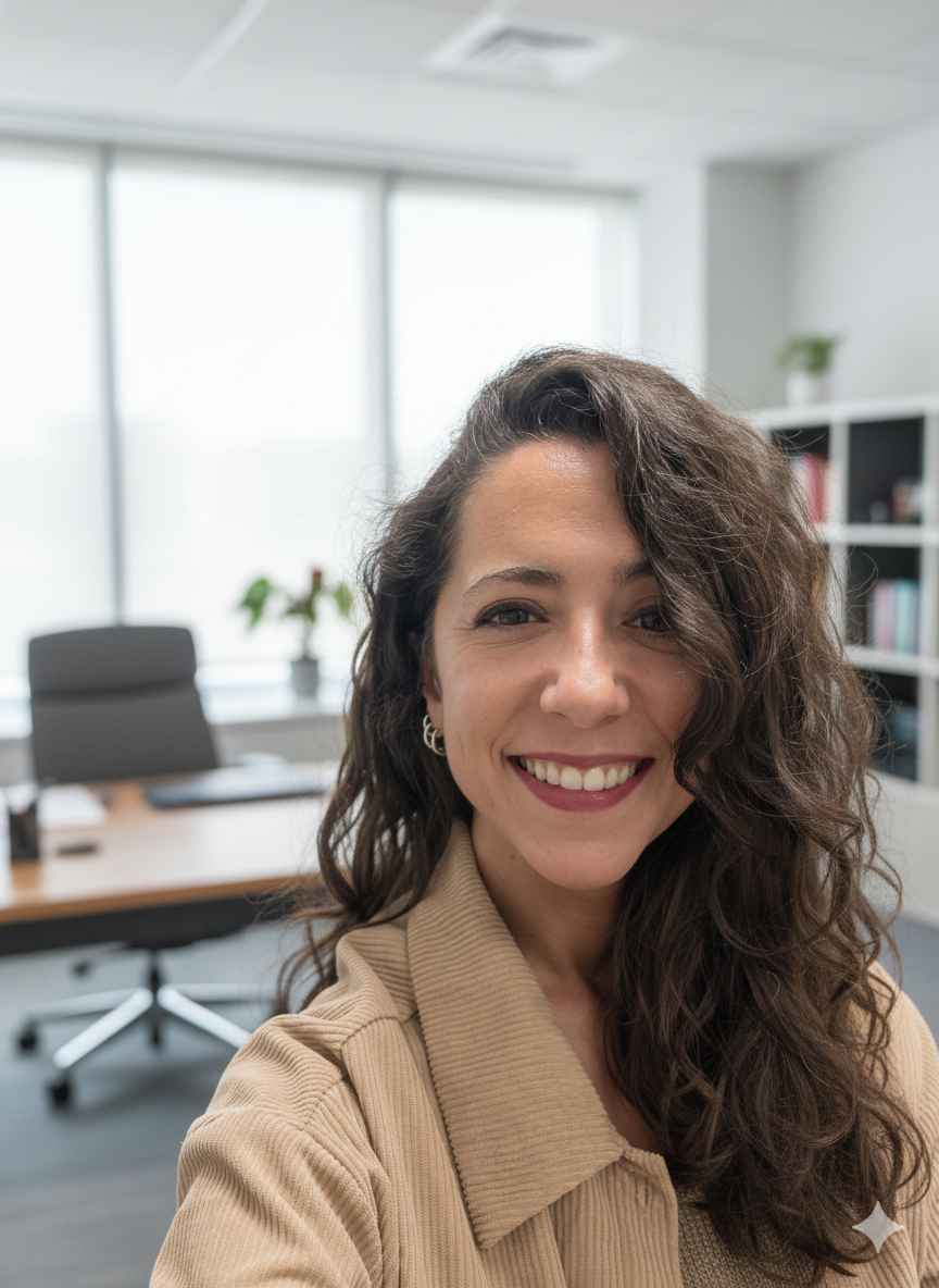 Ana Campos - Matosinhos - Therapy