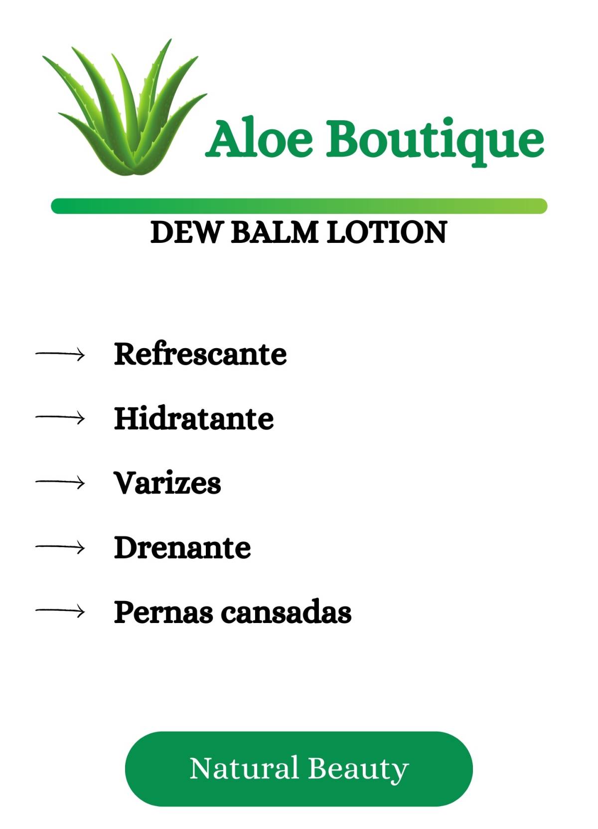 Aloe Boutique - Évora - Limpeza de Pele