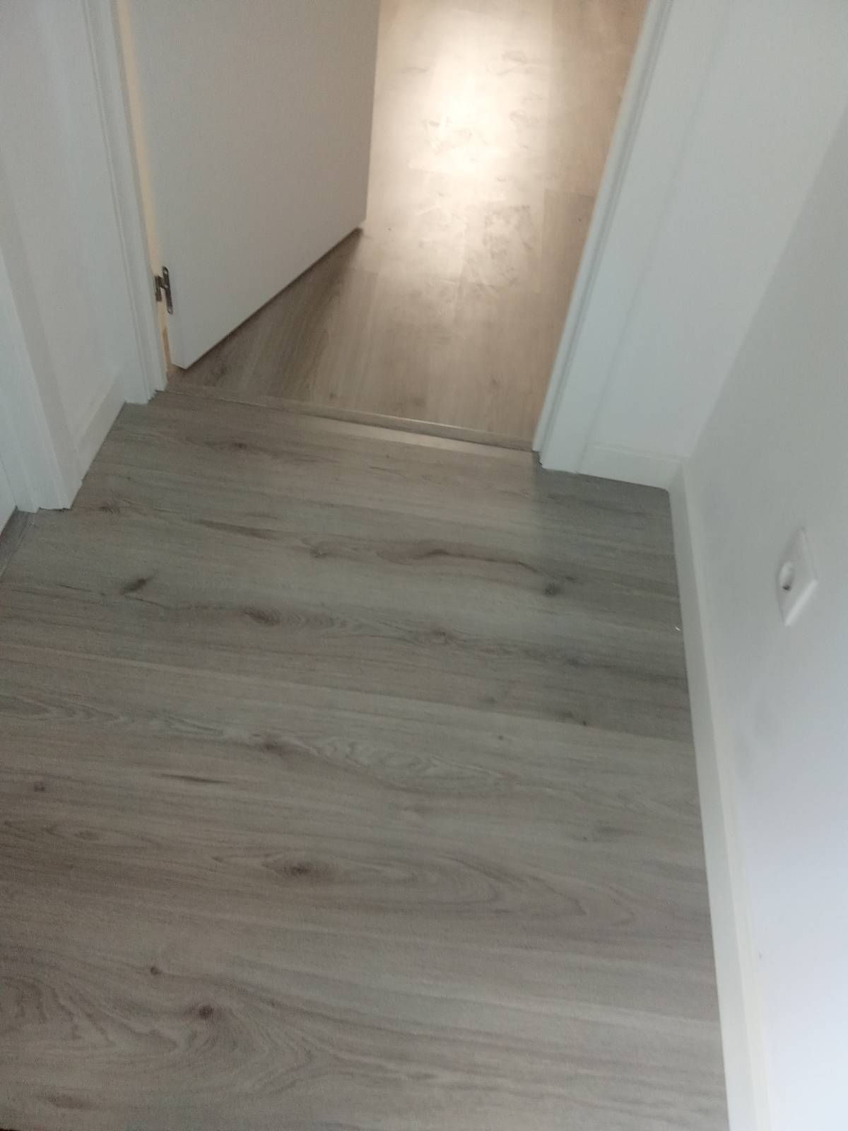 Cláudia Cristina - Lousada - Limpieza general