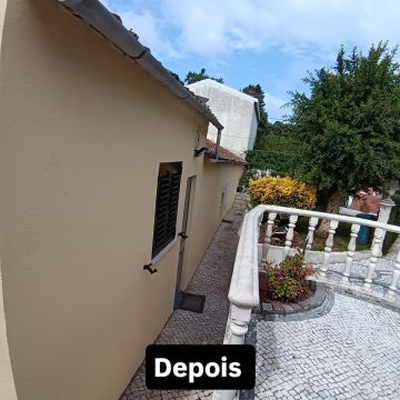 Soluções&Renovações - Coimbra - Reparação de Interruptores e Tomadas