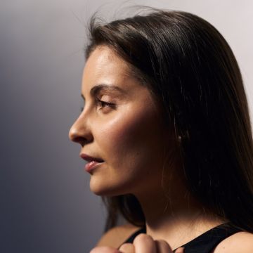Mariana Rebelo - Sintra - Aulas de Canto