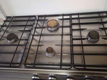 Serviços de limpezas Passa Aqui - Fundão - House Cleaning (Recurring)