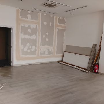 De Almeida Remodelações - Odivelas - An- und Umbauten