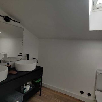 Renovações & Desenho de Interiores - Proença-a-Nova - An- und Umbauten