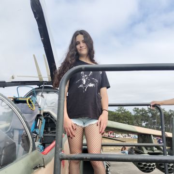 Ana Ventura - Vila Nova de Gaia - Paseador de perros