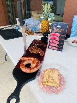 Brasa In Home - Braga - Churrasco e Grelhados