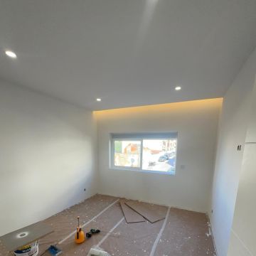Sikler & Santos Projetos de Remodelação Lda - Setúbal - Betonschäden reparieren und ausbessern