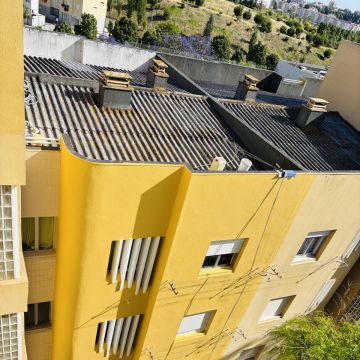Vertical pro - Amadora - Pintura