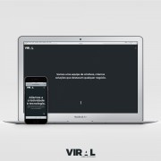 Viral Creative Studio - Espinho - Design de Apresentações