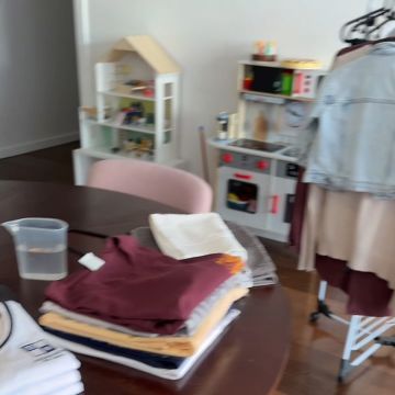 Wilimar Viloria - Valongo - Ironing Services
