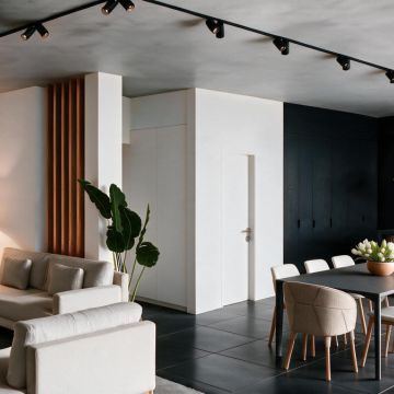 Installation / remplacement de rideaux - Sidney Seixas - Tavira