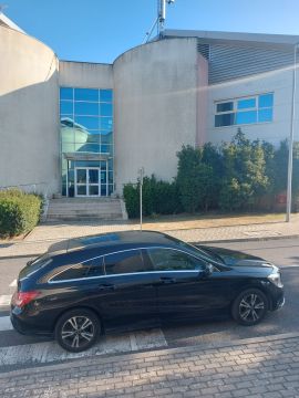 Edvando Gregório - Sintra - Wachdienst / Sicherheitsdienst