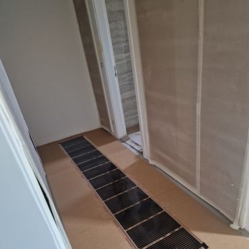 De Almeida Remodelações - Odivelas - Hausbau