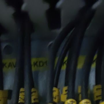 Sr. Elétrico - Leiria - Instalación de ventiladores