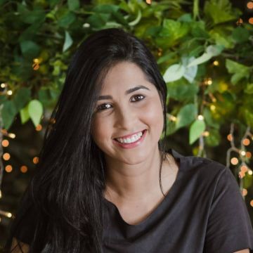 Tatiane Marques – Terapias Integradas para Idosos - Sintra - Event Decorating