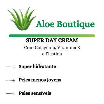 Aloe Boutique - Évora - Beleza