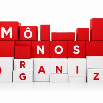 Mônos - Professional Organization - Porto - Haushalt organisieren