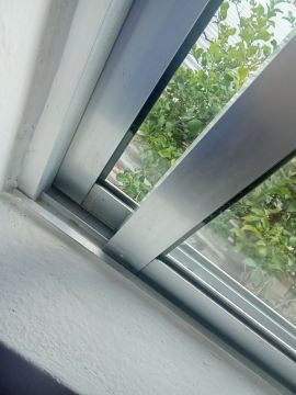 Cláudia Cristina - Lousada - Limpieza de cortinas