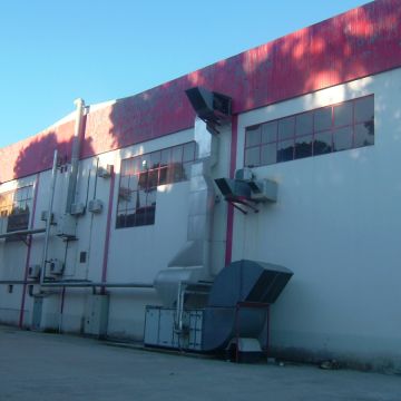 Dos Santos Arquitetura, Projeto & Apoio à Execução - Sintra - Aménagement de combles