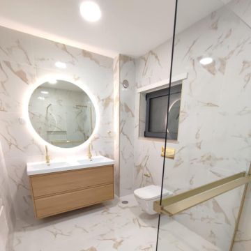 Sikler & Santos Projetos de Remodelação Lda - Setúbal - Schweißen