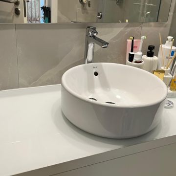 Wilimar Viloria - Valongo - Mold Inspection and Removal