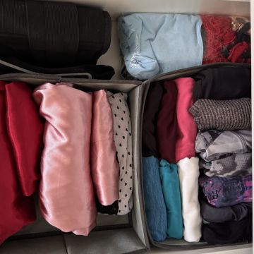 Sandra.closet.portugal - Loures - Organização da Casa