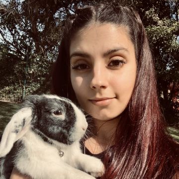 Rita Oliveira - Oeiras - Pet Hotel