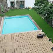 Serviços de limpezas Passa Aqui - Fundão - House Cleaning (Recurring)