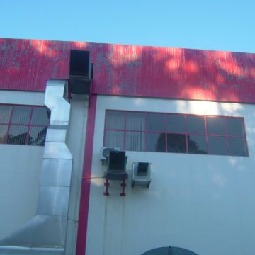 Dos Santos Arquitetura, Projeto & Apoio à Execução - Sintra - Enlèvement de déchets et de gravats