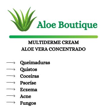 Aloe Boutique - Évora - Beleza