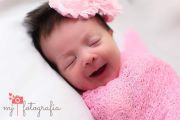 Michely - Albufeira - Family Portrait Photography