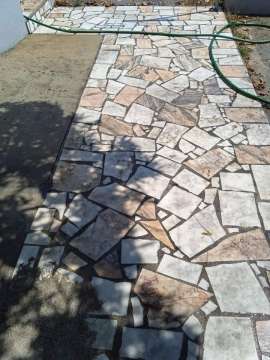 Serviços de limpezas Passa Aqui - Fundão - Pressure Washing