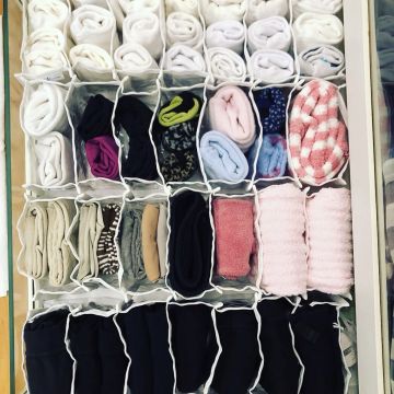 RêOrganiza - Faro - Closet Organizers