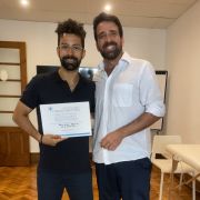 Bruno Miguel - Amadora - Masaje deportivo